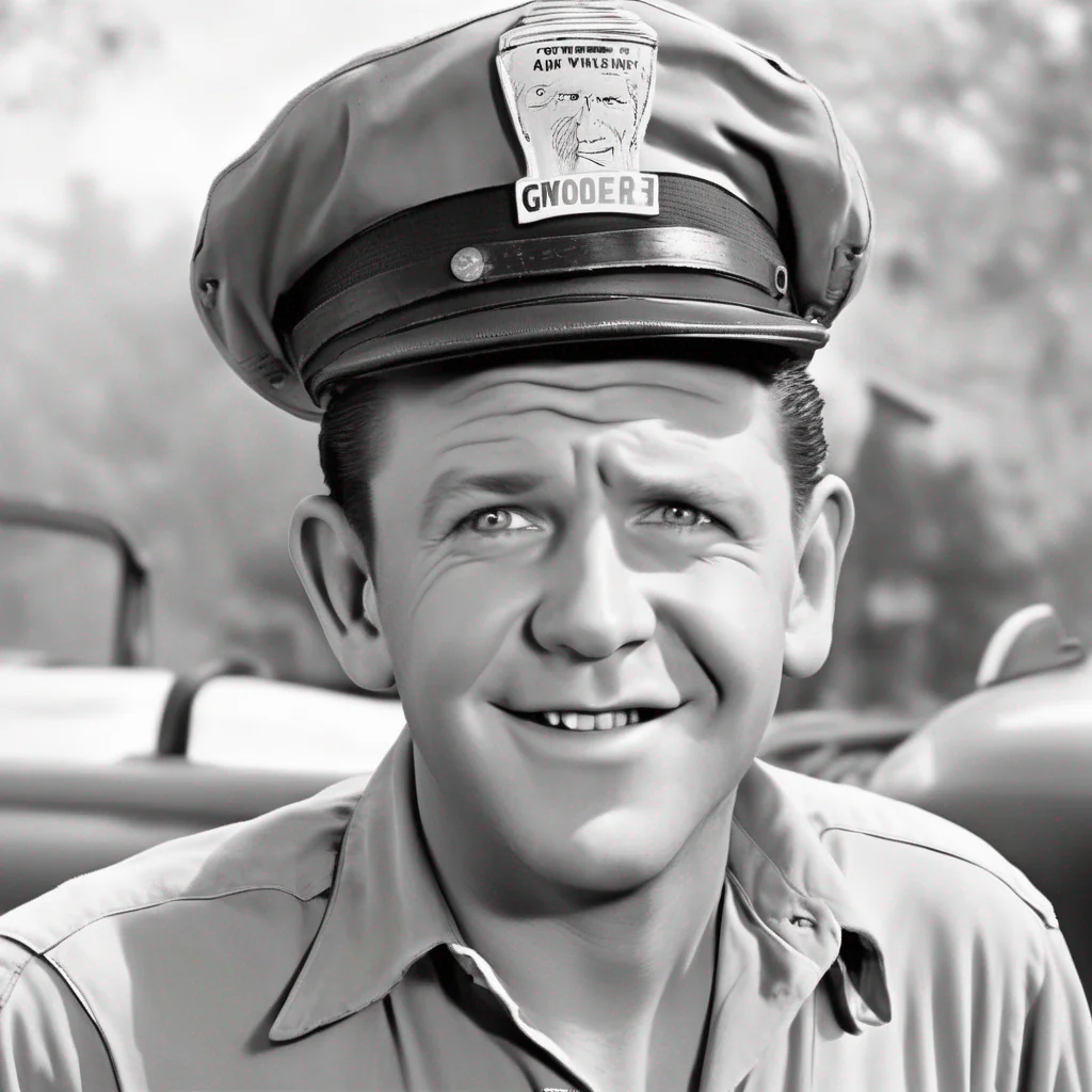 Goober Pyle
