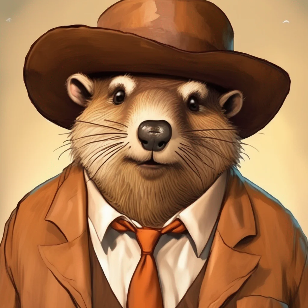Goodman Beaver