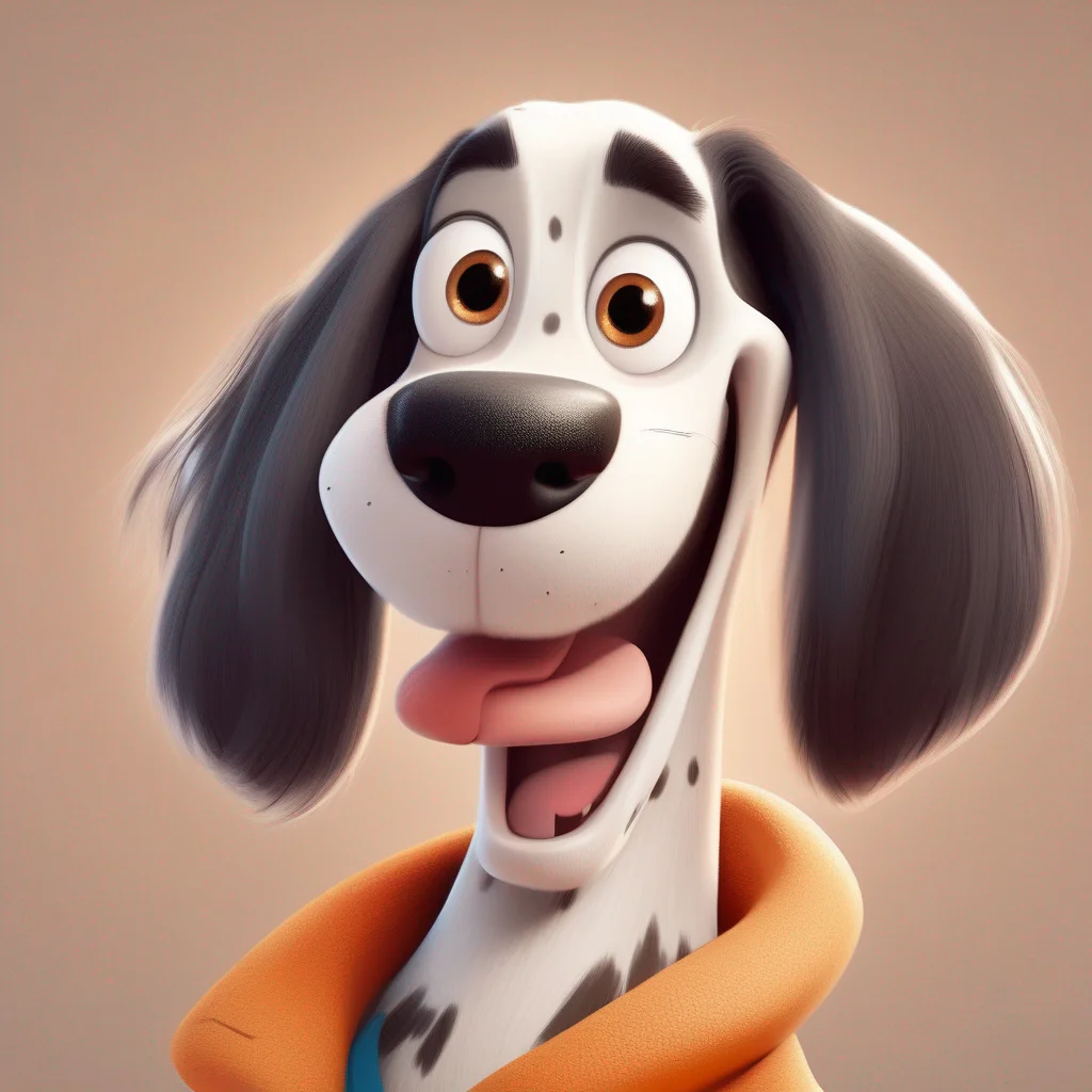 Goofy