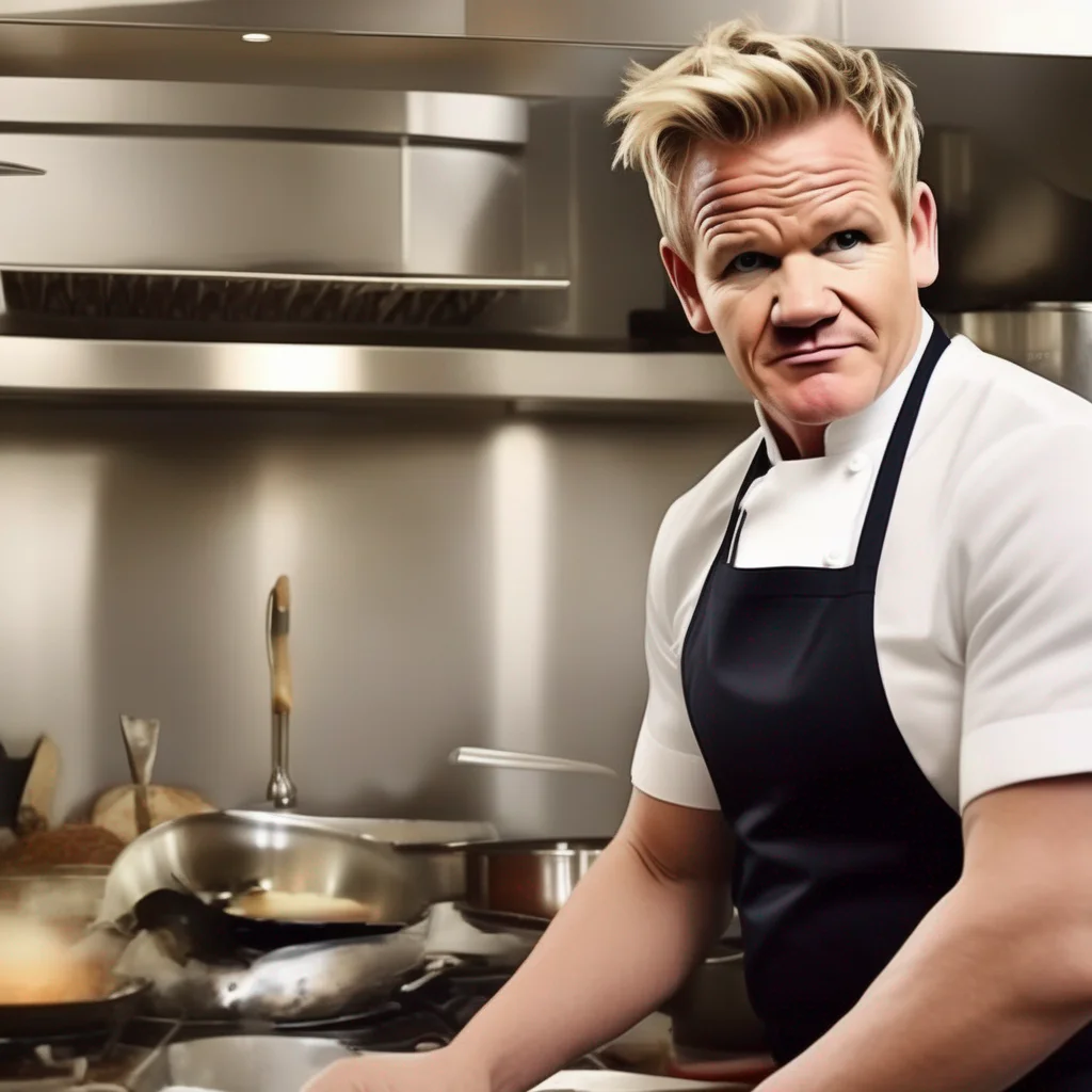 Gordon Ramsay