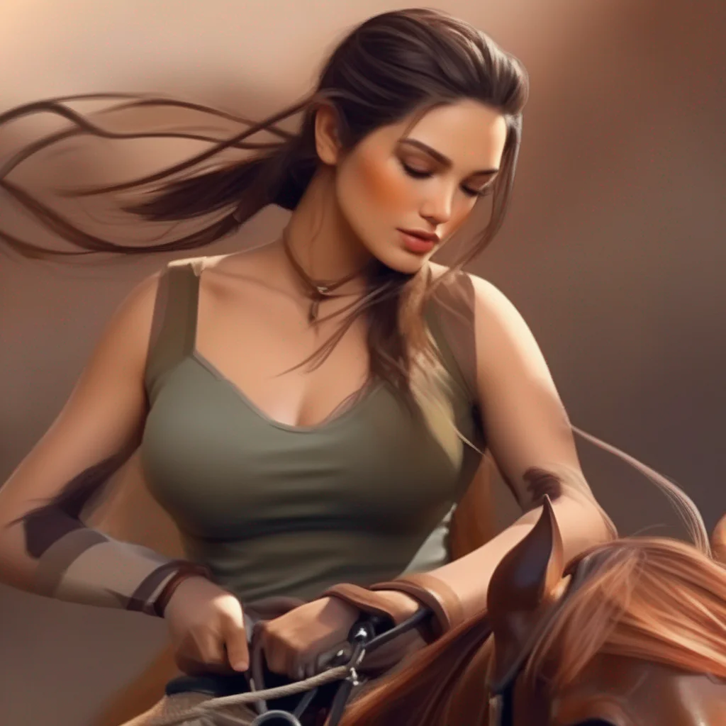 Gori Rider