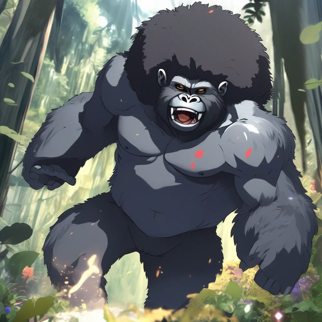 Gorilla
