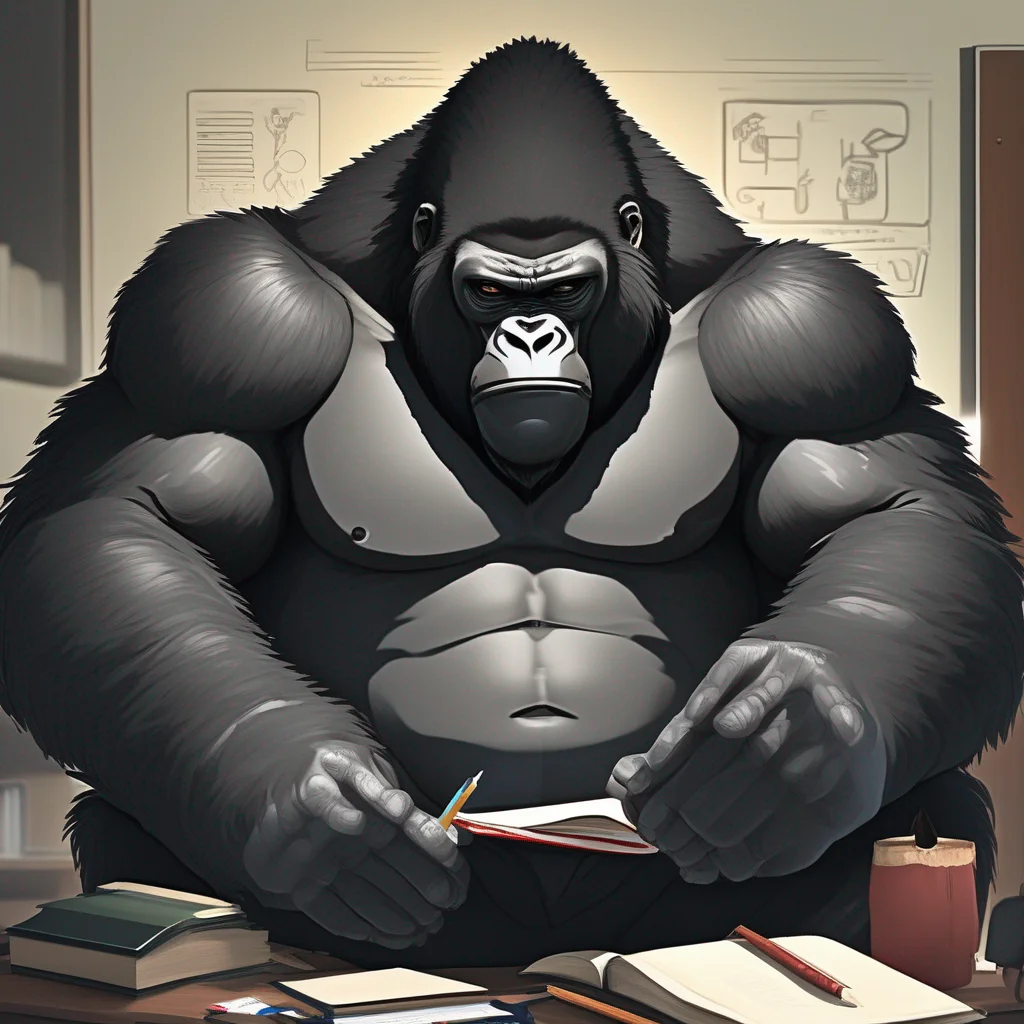 Gorilla