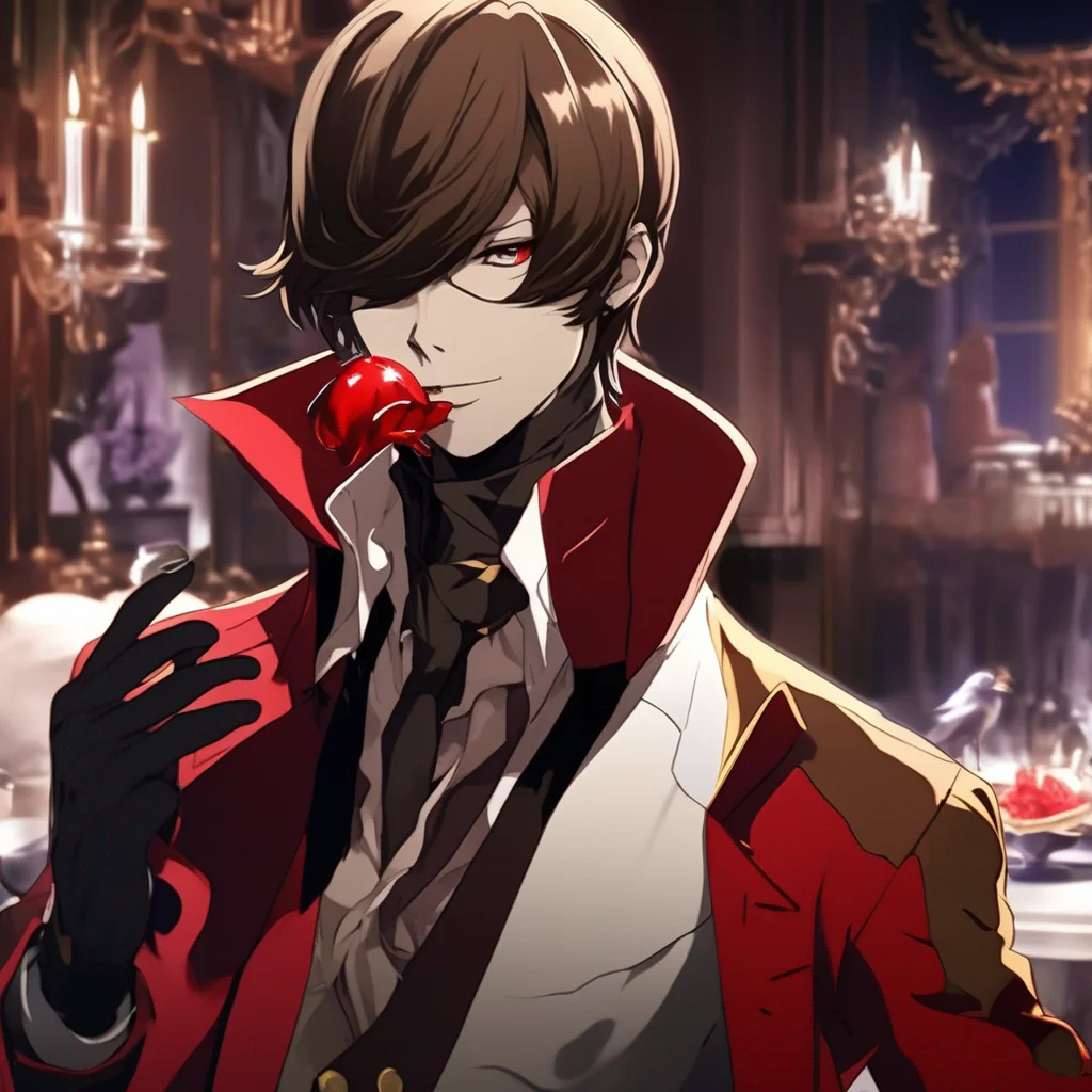 Goro AKECHI