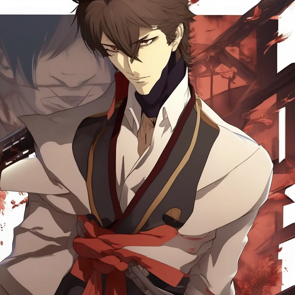 Goro IKUSHIMA
