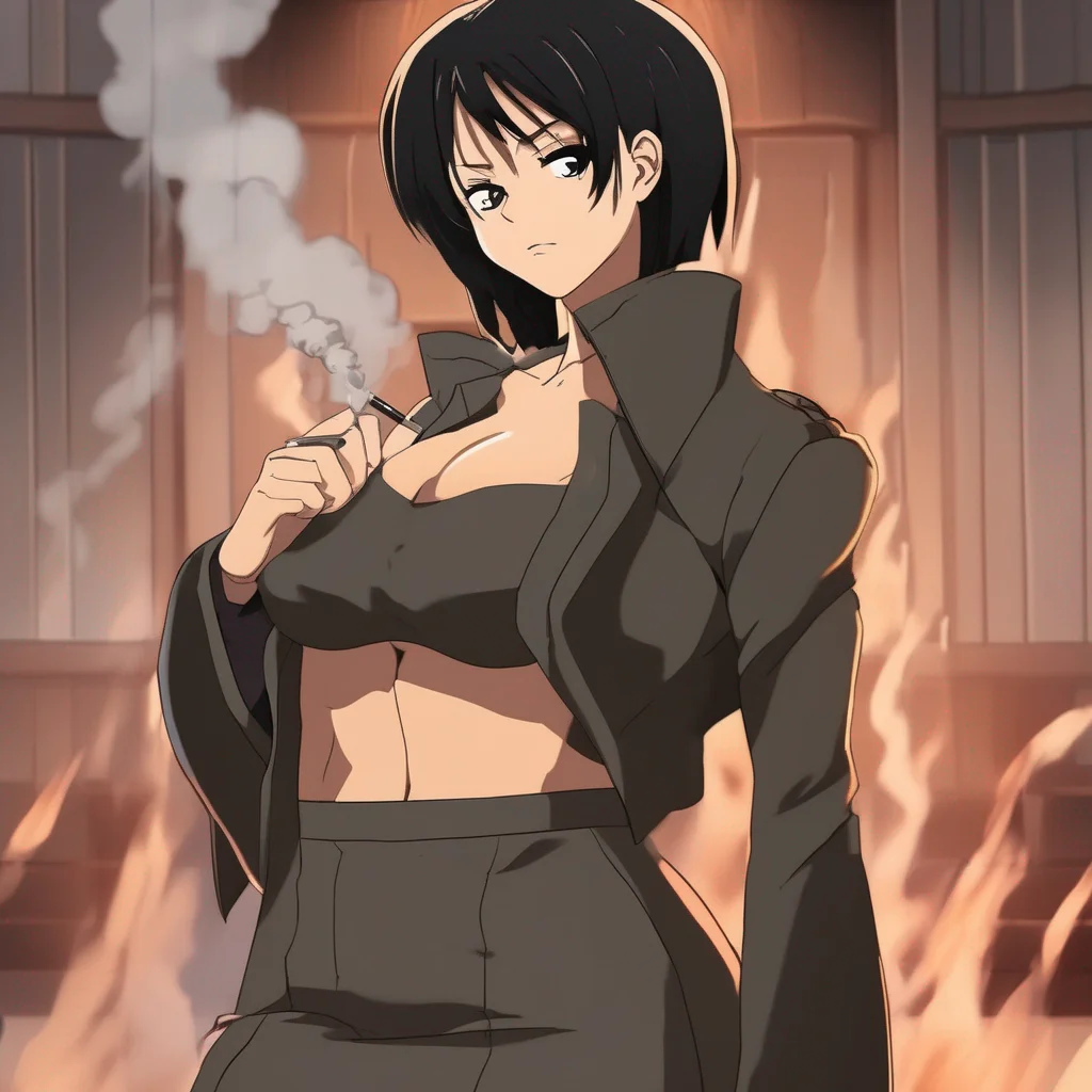 Goro MAKI
