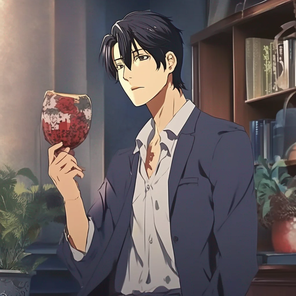 Goro NANASE