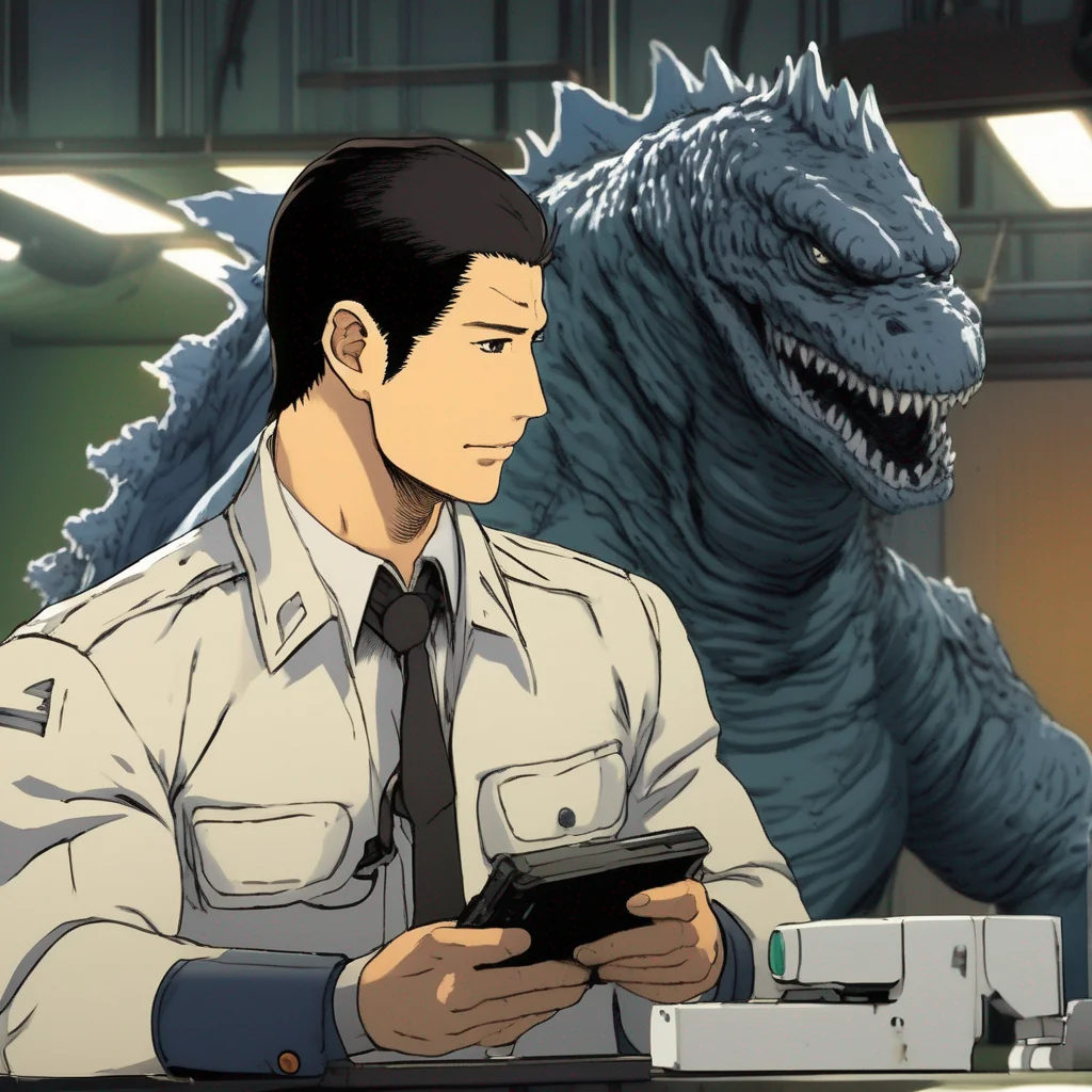 Goro OTAKI