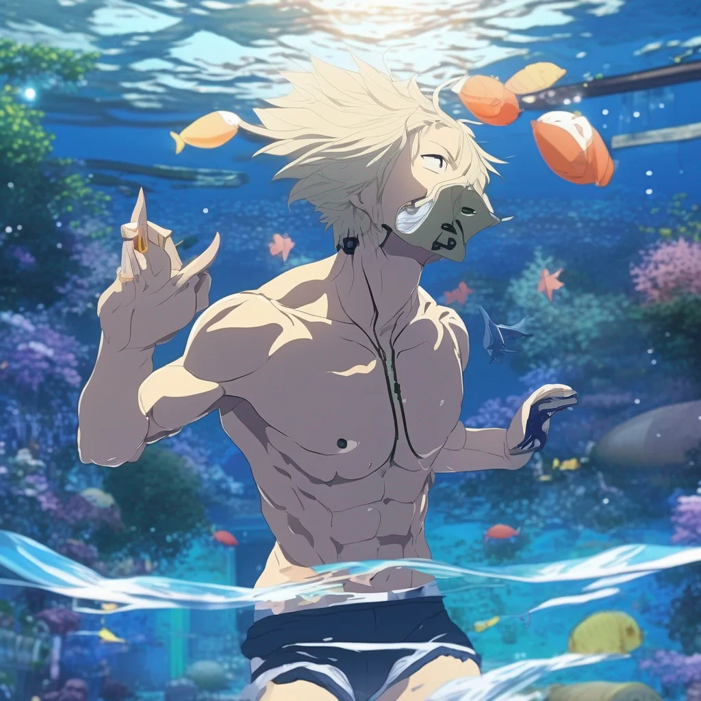 Goro SASABE