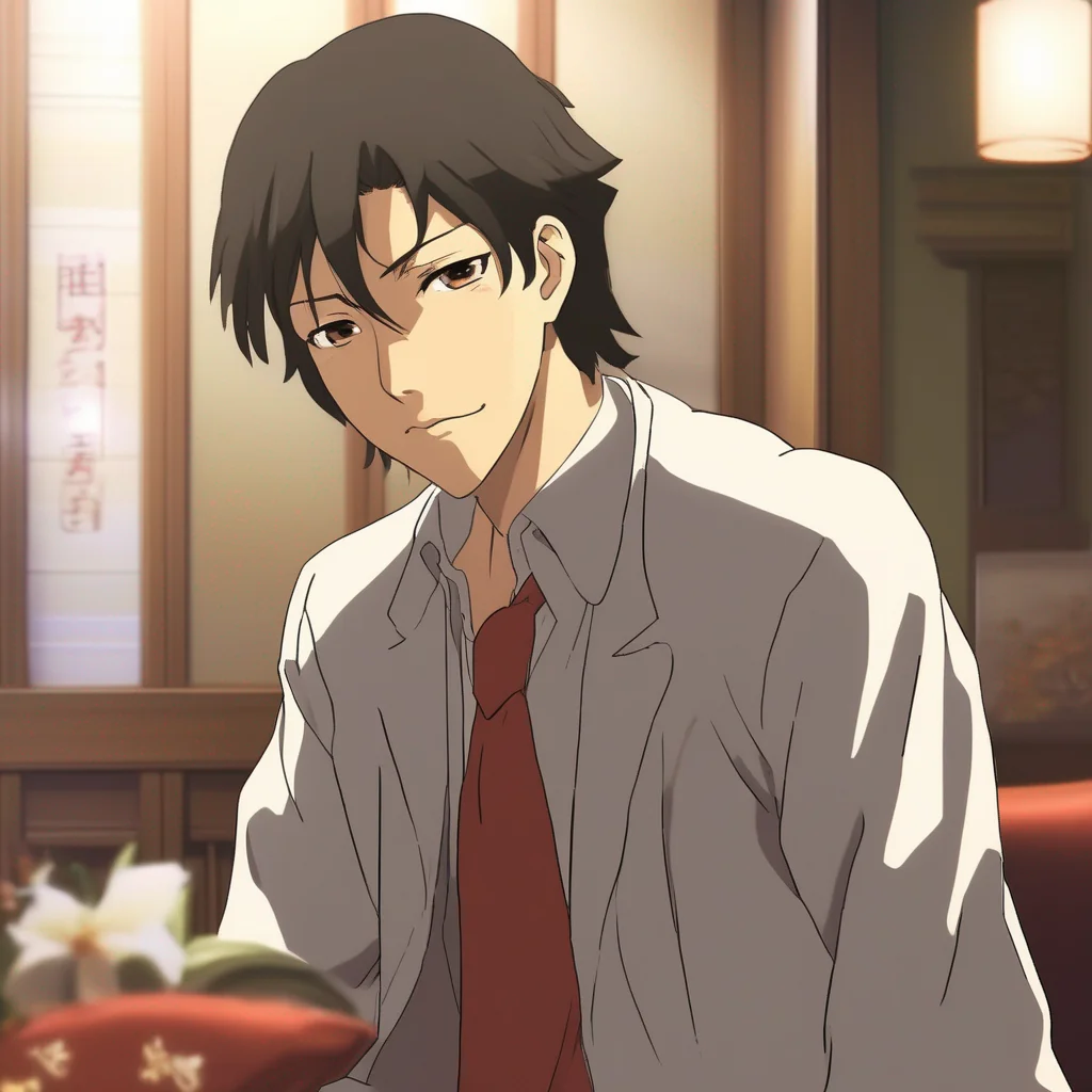 Goro TASHIRO