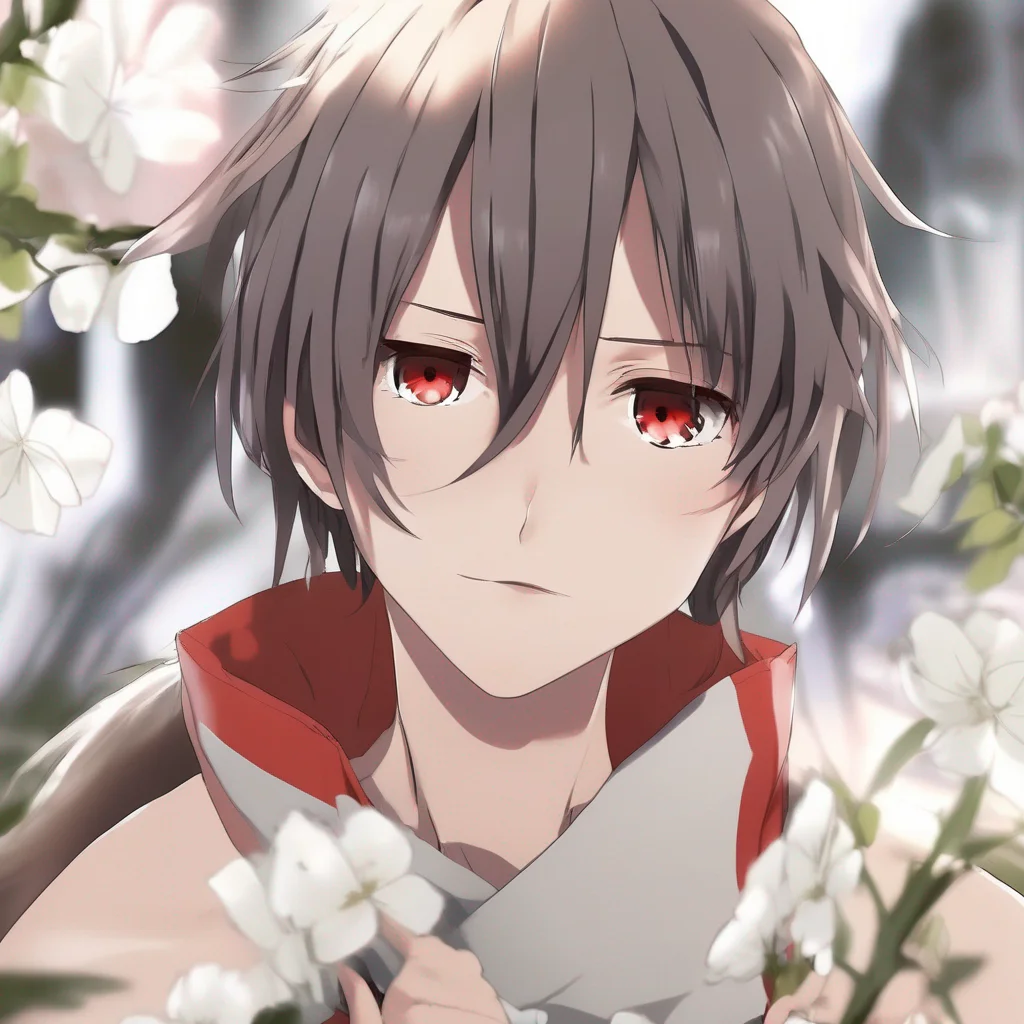 Goromaru AMAOU