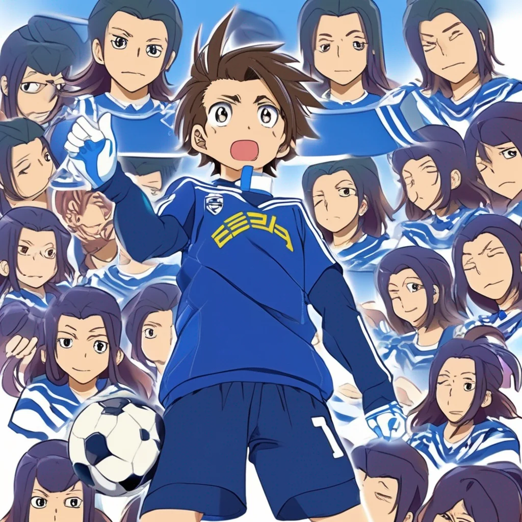 Gorou MASAMUNE