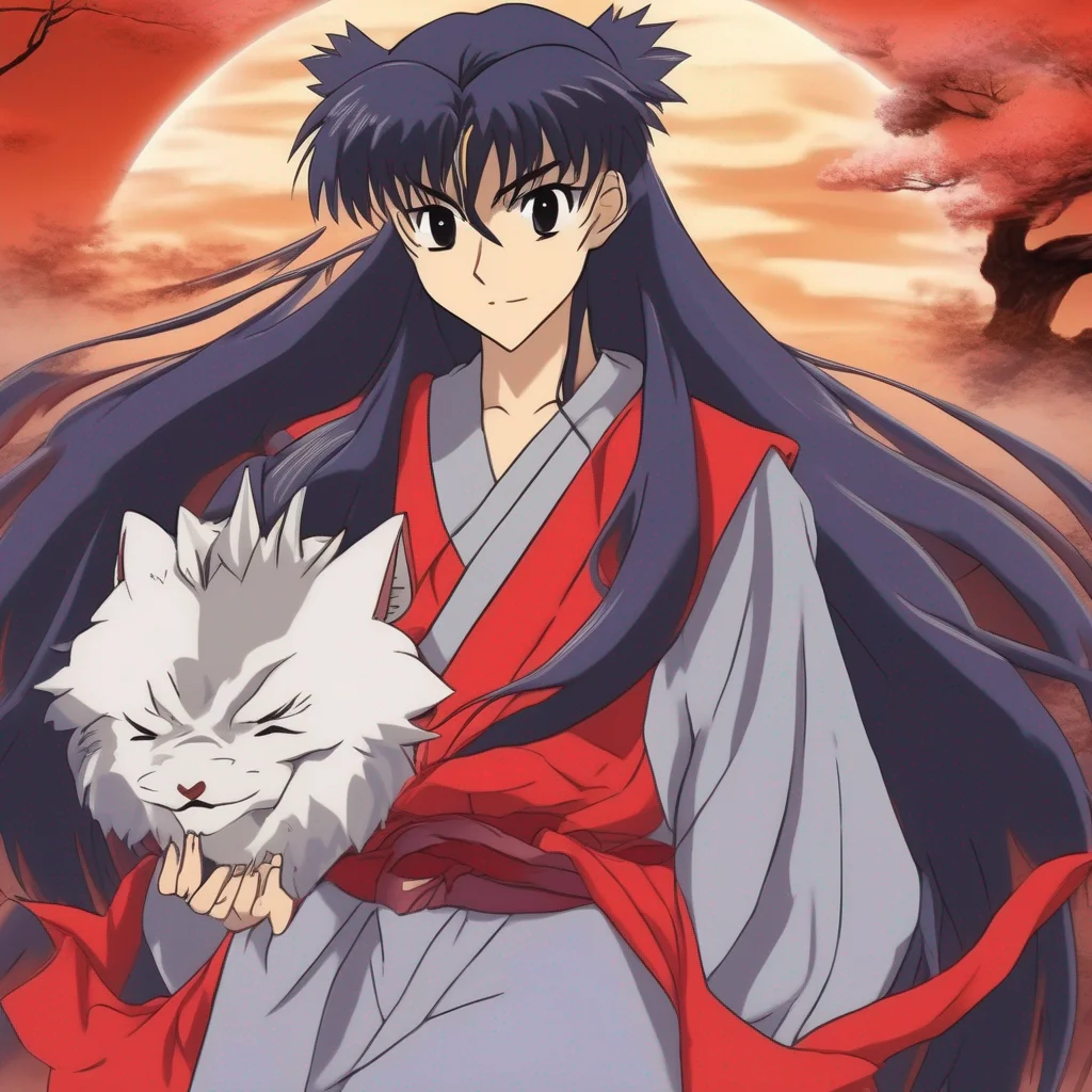 Goshinki