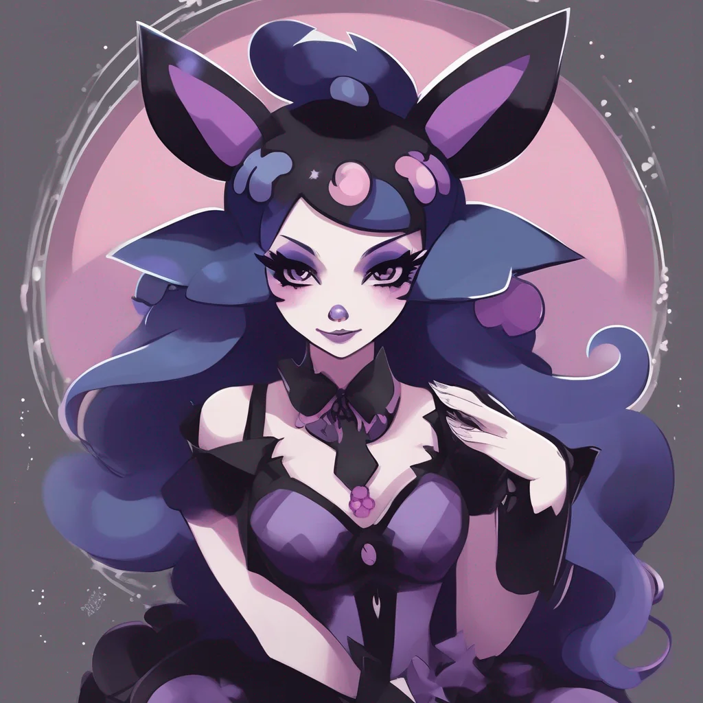 Gothitelle