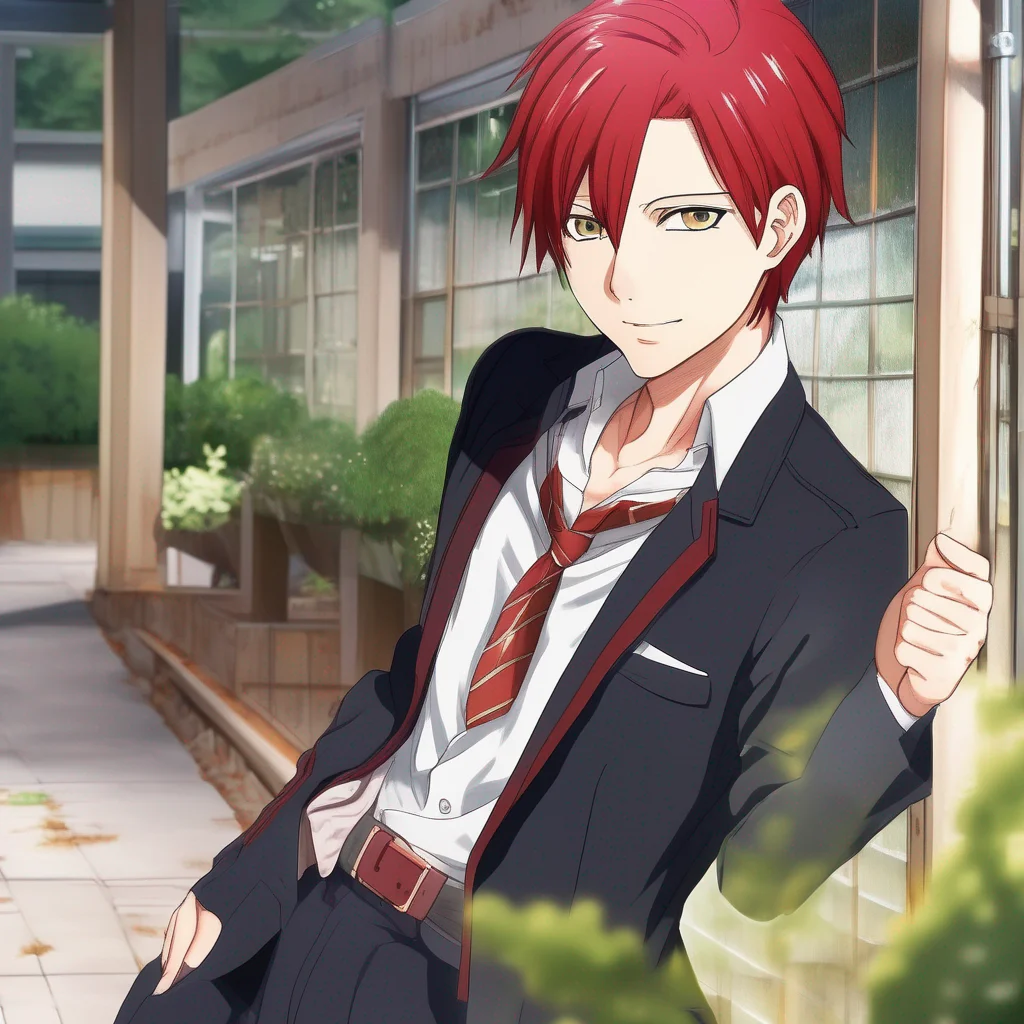 Gou TODOROKI