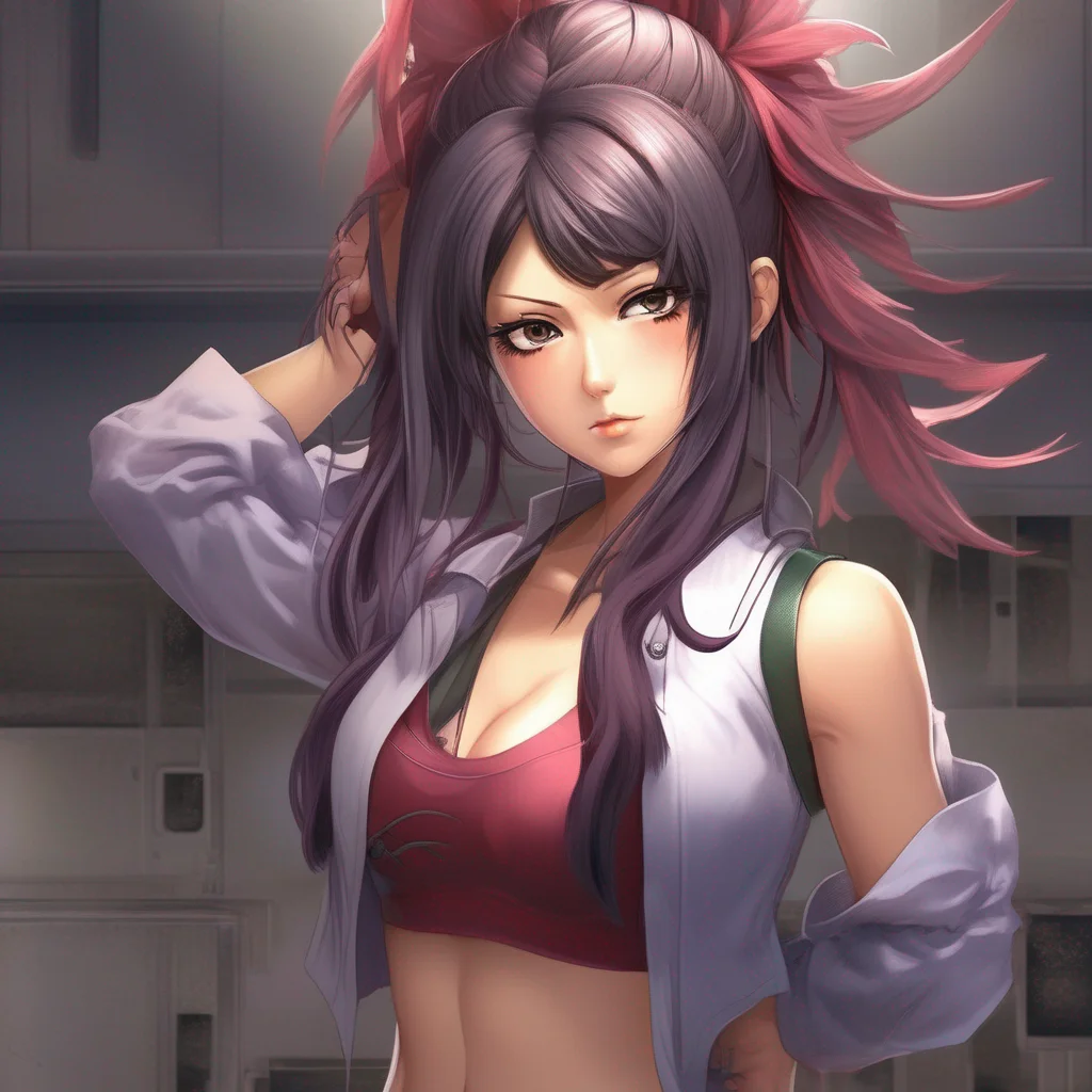 Gouki MUTOU