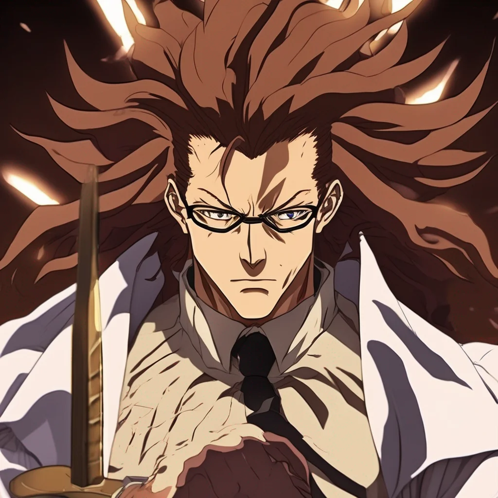 Gouki ZENJOU