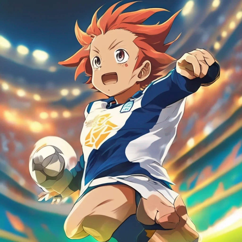 Goushu FLARE