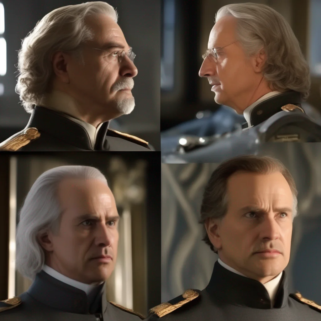 Governor Wolfram
