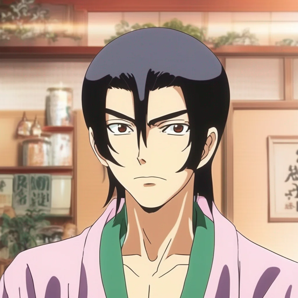 Gozaburo SETO