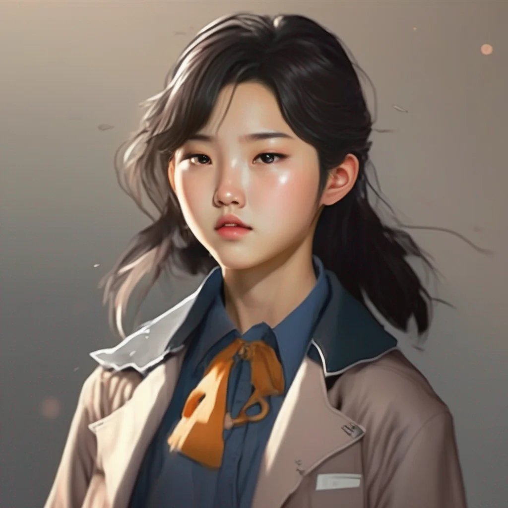 Grace KIM