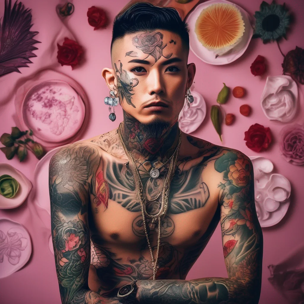 Graham RAMOS