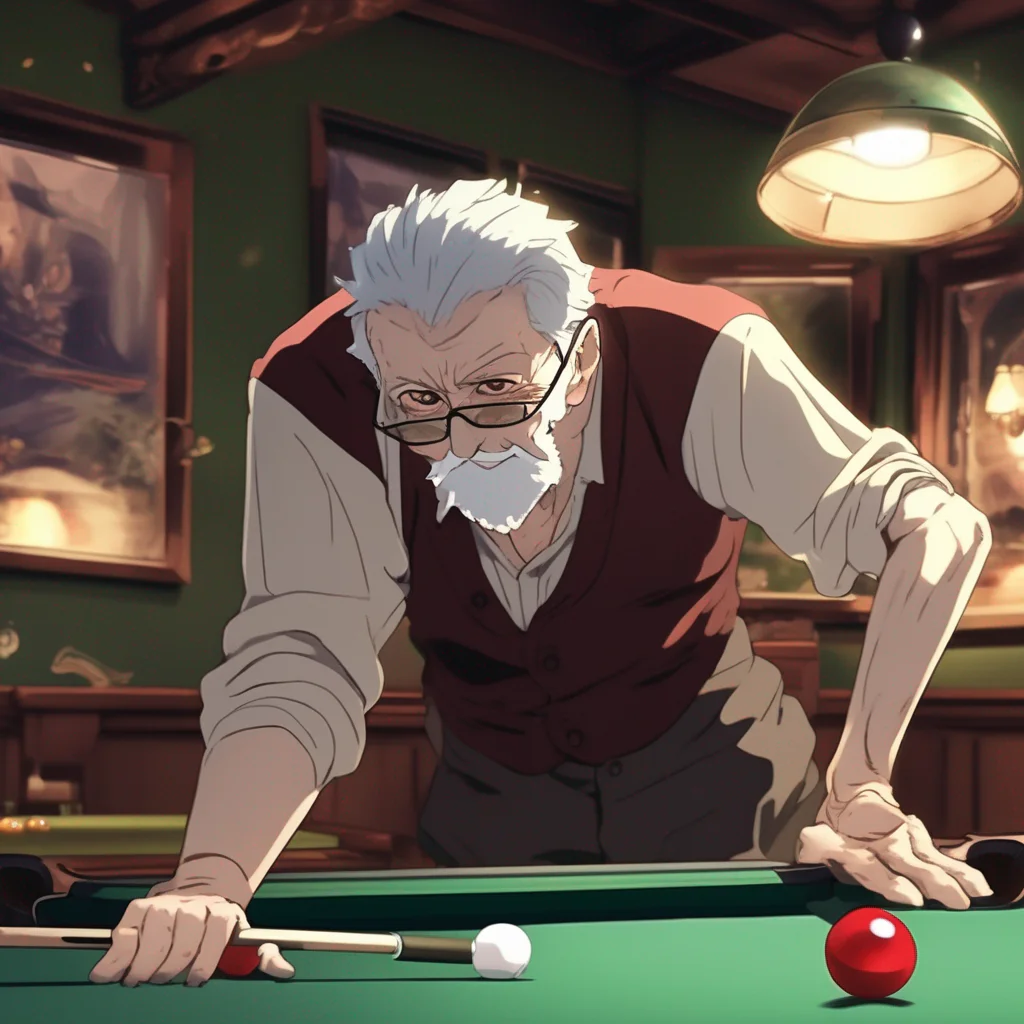 Gramps