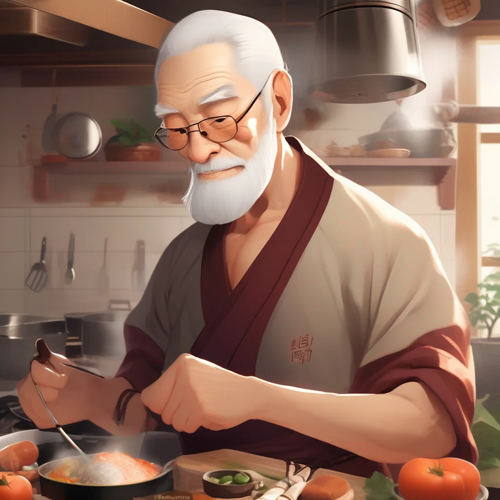 Gramps