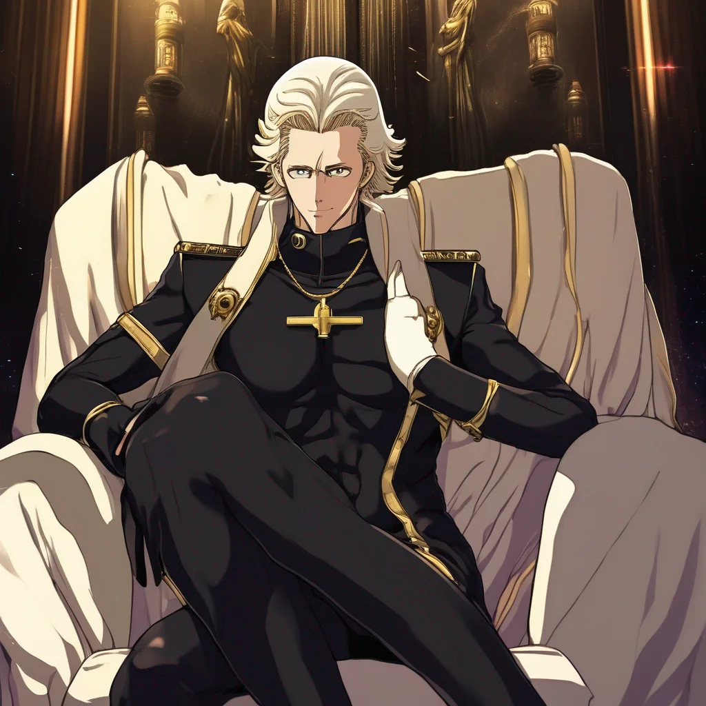 Grand Bishop