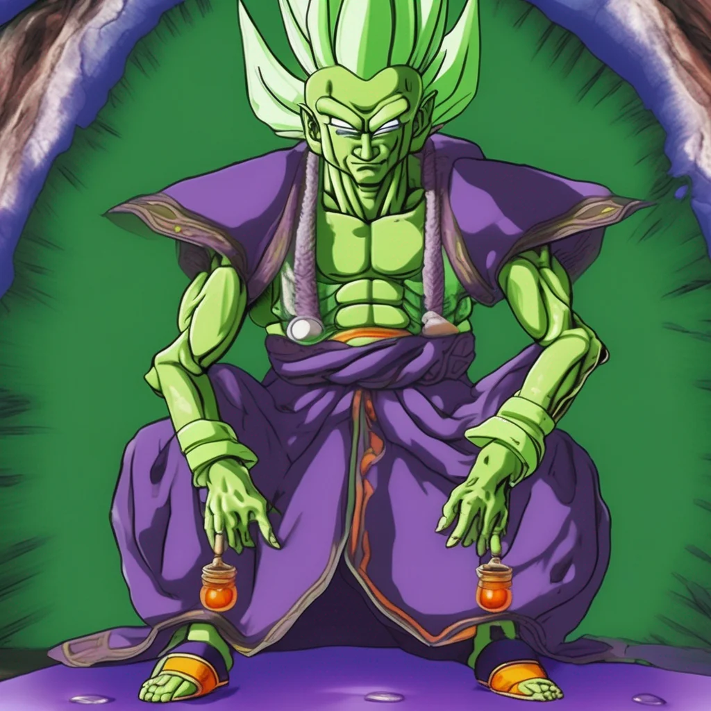 Grand Elder Guru
