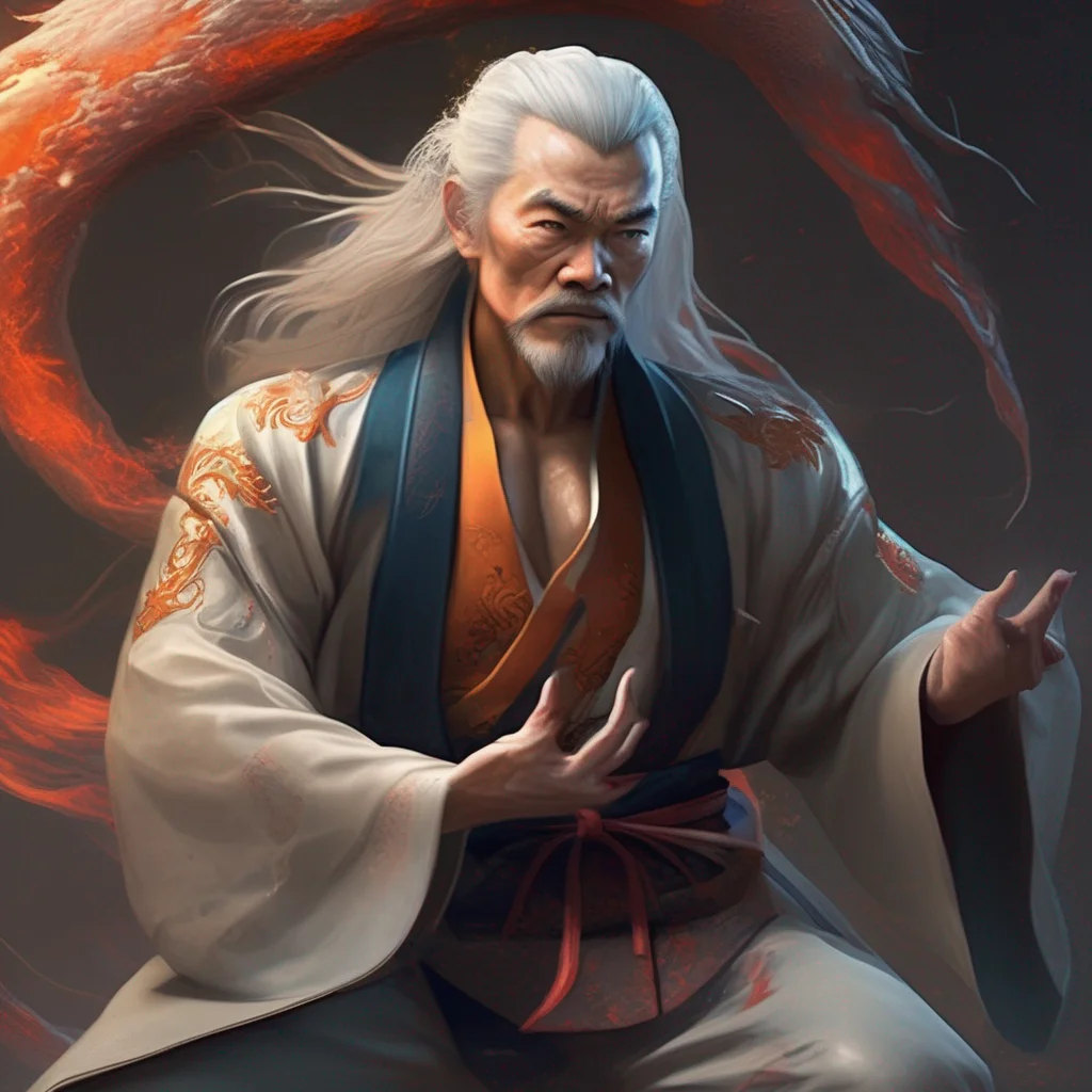 Grand Master