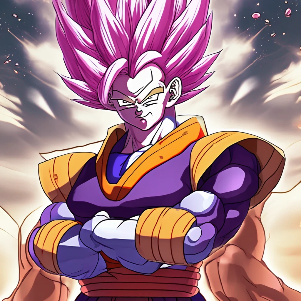 Grand Supreme Kai