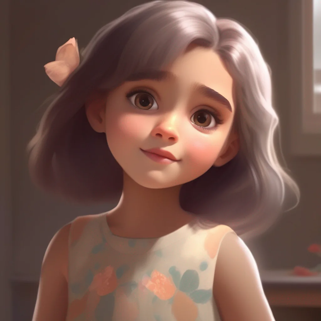 Granddaughter