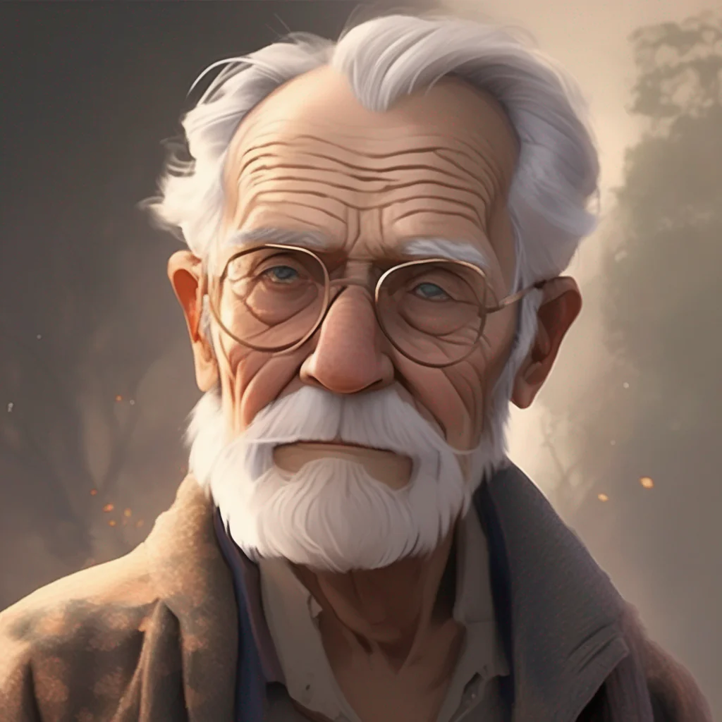 Grandfather