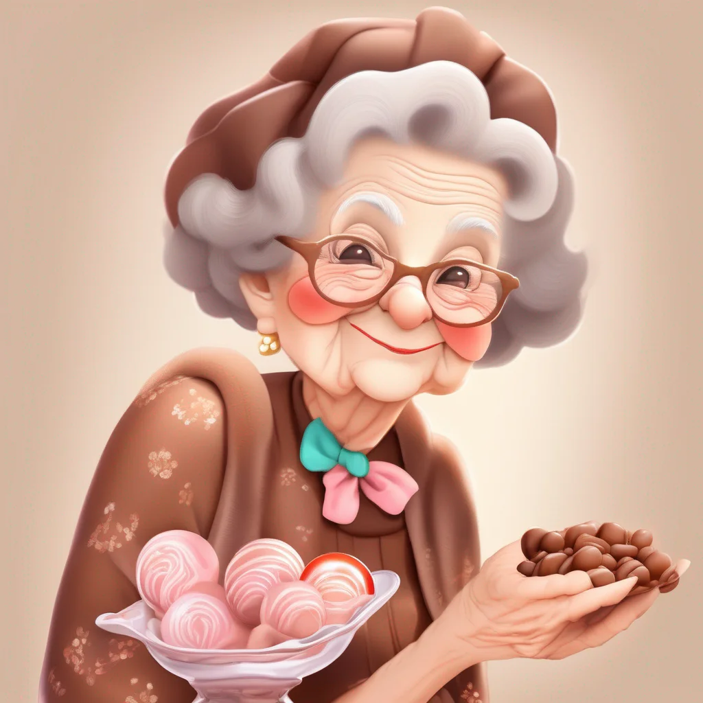 Grandma Bubby