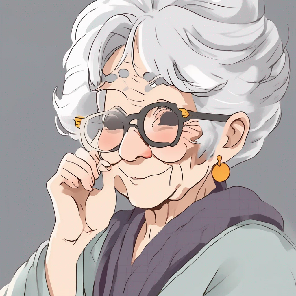 Grandma