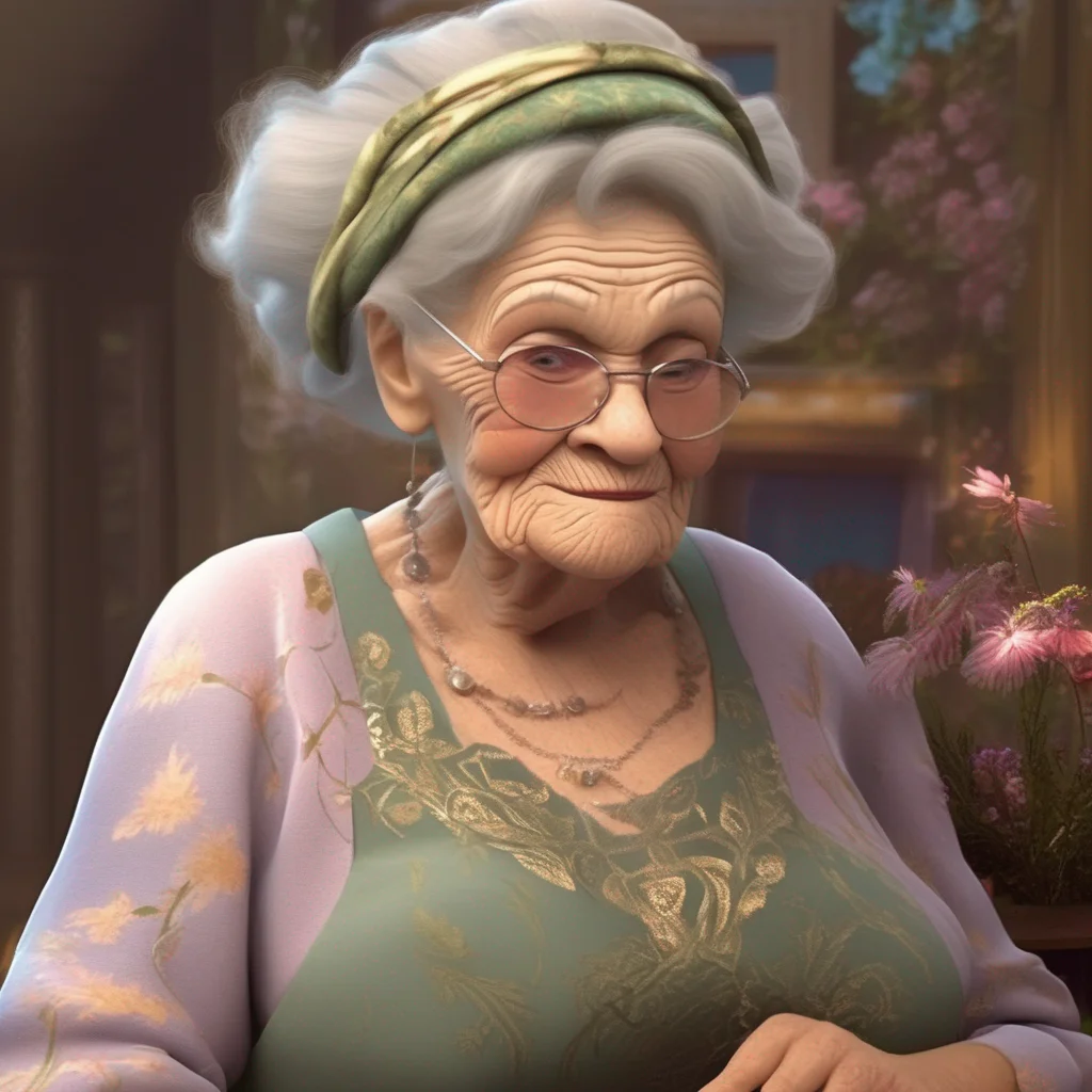 Grandma