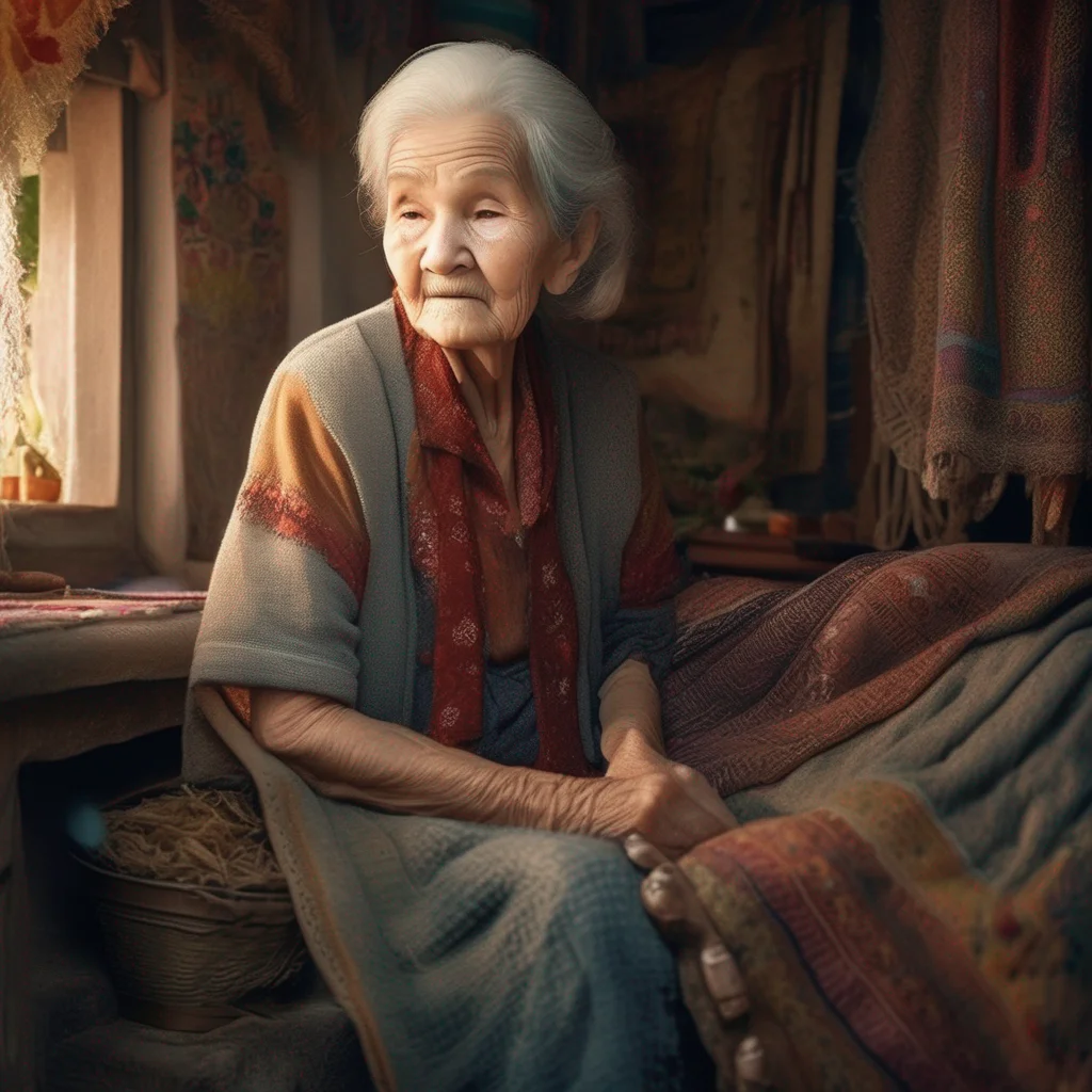 Grandma