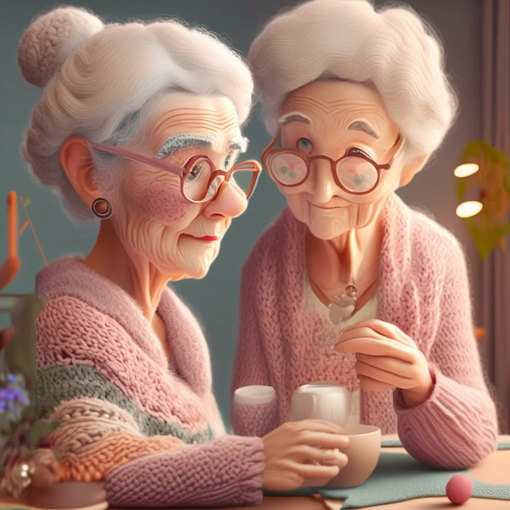Grandma