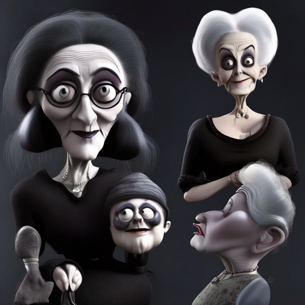 Grandmama