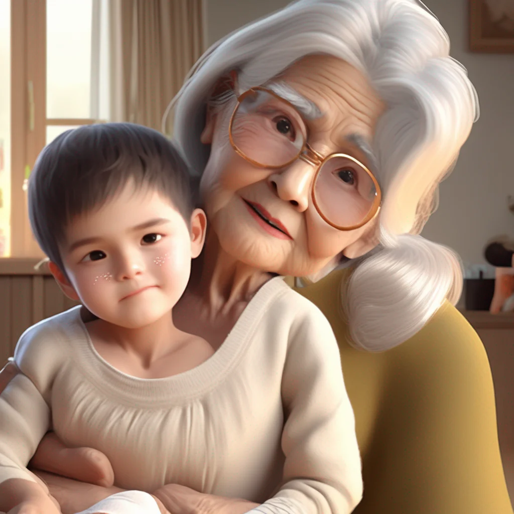 Grandmother