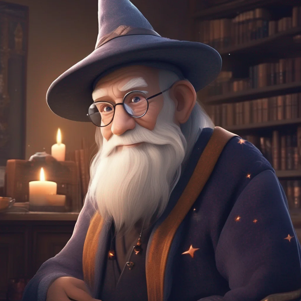 Grandpa