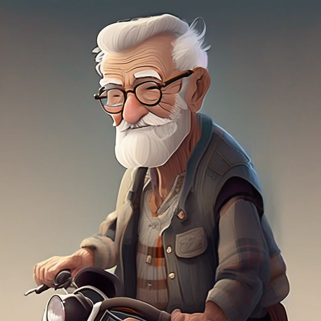 Grandpa