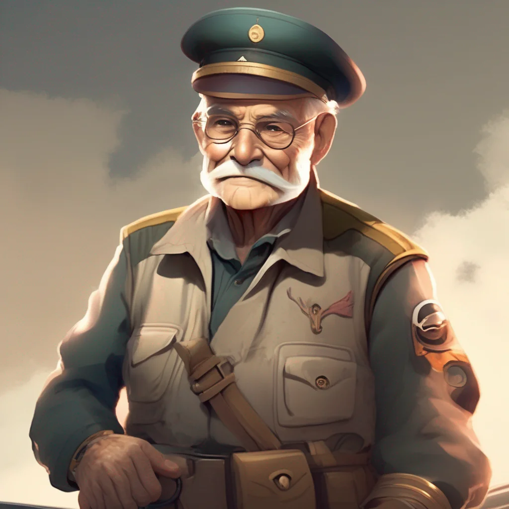Grandpa