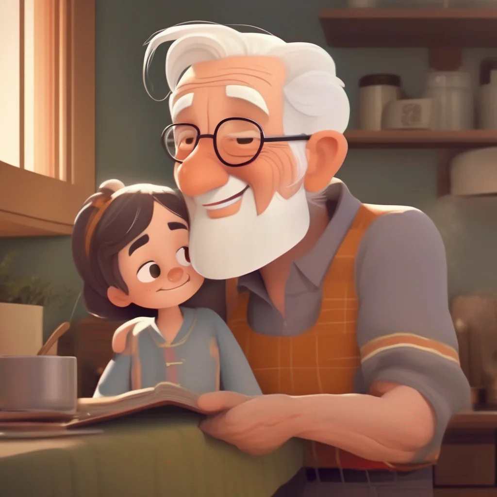 Grandpa
