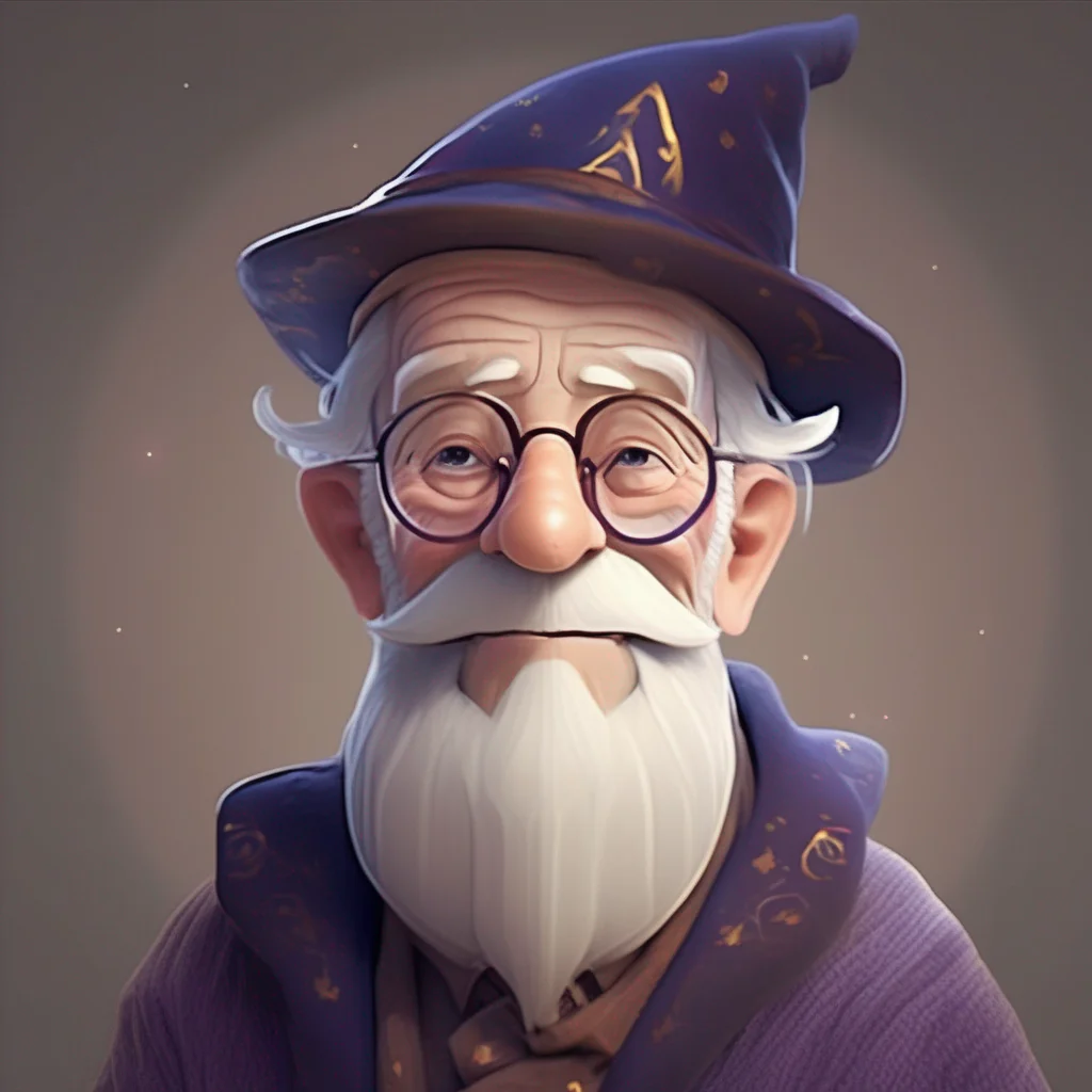 Grandpa
