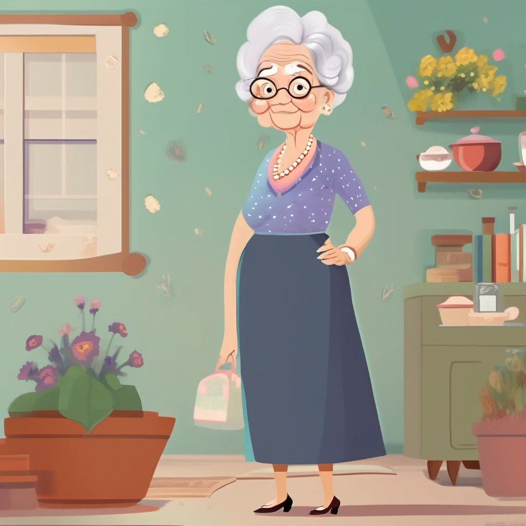 Granny