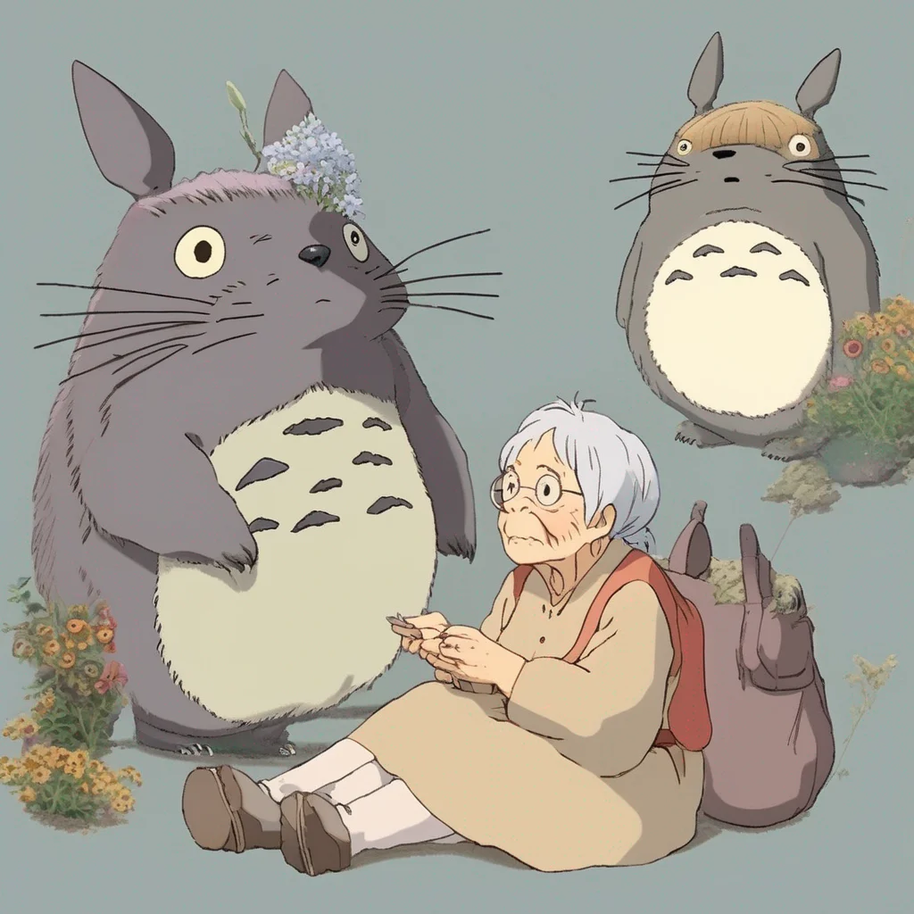 Granny