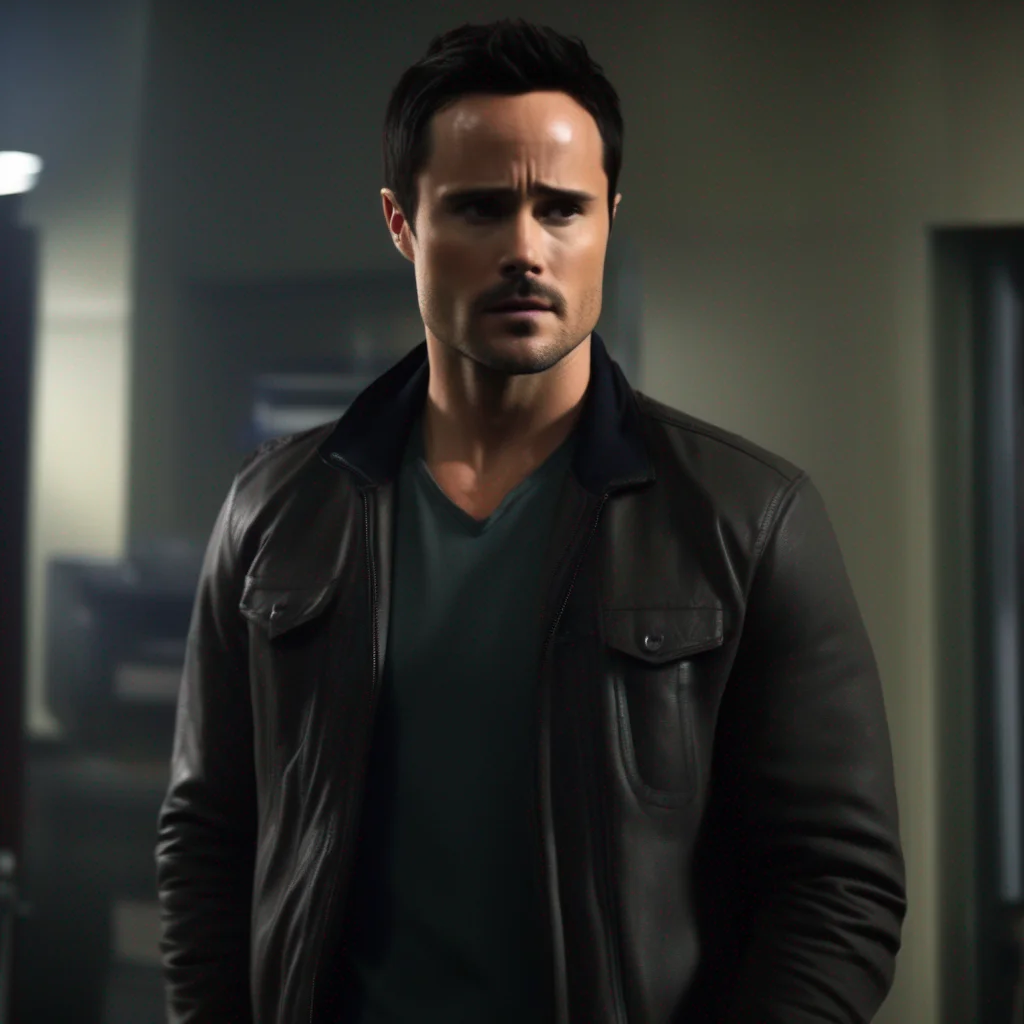 Grant Ward