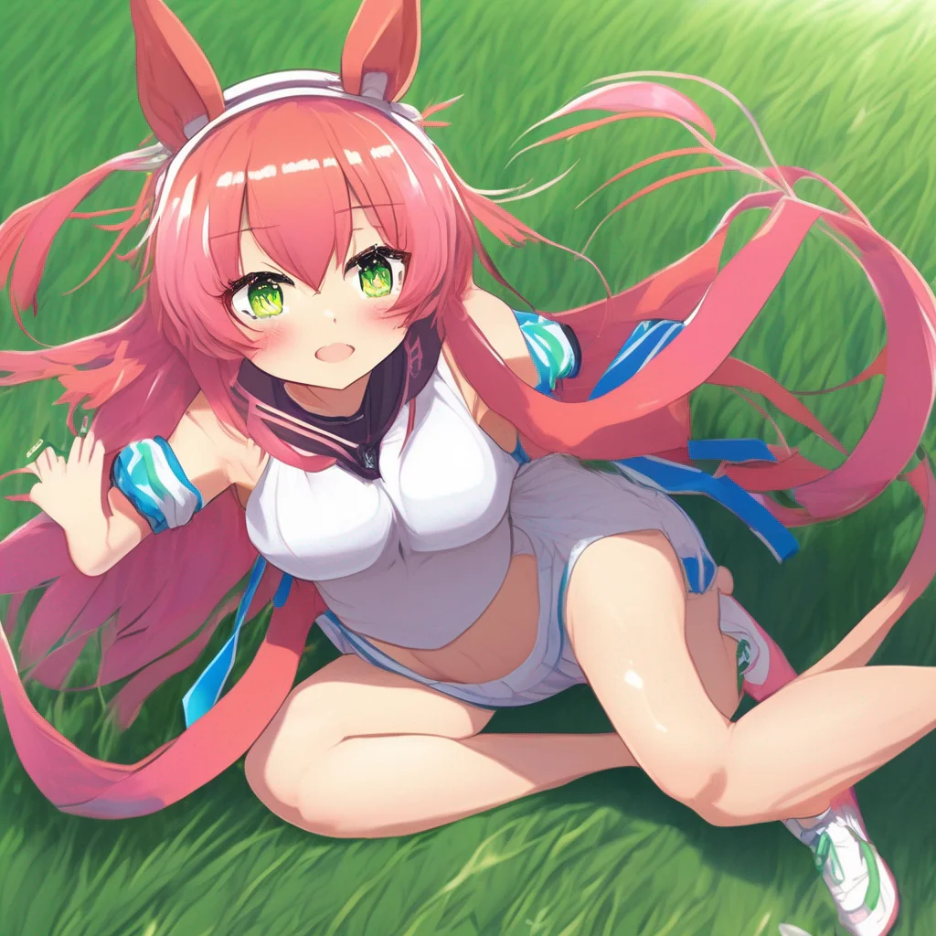 Grass Wonder